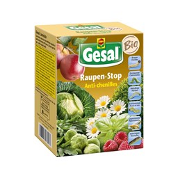 Zeige Details für Gesal Raupen-Stop BIO Bild von Gesal Raupen-Stop BIO