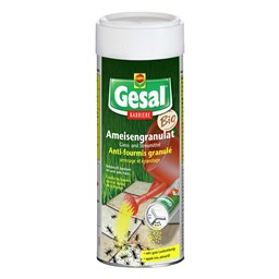 Zeige Details für Gesal Barriere Ameisengranulat Bio 300g Bild von Gesal Barriere Ameisengranulat Bio 300g