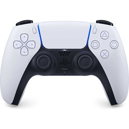 Zeige Details für Sony DualSense Wireless Controller PS5 White Bild von Sony DualSense Wireless Controller PS5 White