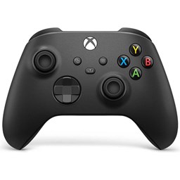 Zeige Details für Microsoft Xbox Wireless Controller Carbon Black Bild von Microsoft Xbox Wireless Controller Carbon Black