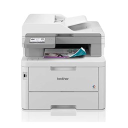 Zeige Details für Brother MFC-L8390CDW Farblaser All-in-One Bild von Brother MFC-L8390CDW Farblaser All-in-One