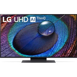 Zeige Details für LG 50UR91006LA, 50" LED UHD-TV Bild von LG 50UR91006LA, 50" LED UHD-TV