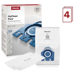Zeige Details für Miele Staubbeutel GN Bild von Miele Staubbeutel GN
