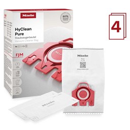 Zeige Details für Miele Staubbeutel FJM Bild von Miele Staubbeutel FJM