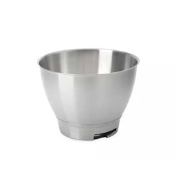 Zeige Details für Kenwood Chromstahl-Schüssel KAT300SS zu Chef Bild von Kenwood Chromstahl-Schüssel KAT300SS zu Chef