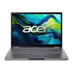 Zeige Details für Acer Aspire Spin 14, 14", Core 5, 8GB, 512GB SSD Bild von Acer Aspire Spin 14, 14", Core 5, 8GB, 512GB SSD