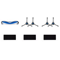 Zeige Details für Ecovacs Service-Kit Standard, zu T30 omni Bild von Ecovacs Service-Kit Standard, zu T30 omni