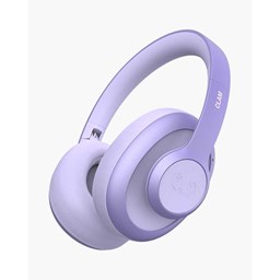 Zeige Details für Fresh'N Rebel Kopfhörer Clam Ace Dreamy Lilac Bild von Fresh'N Rebel Kopfhörer Clam Ace Dreamy Lilac
