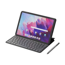 Zeige Details für Lenovo Tab K11, 128GB, inkl. Keyboard + Stift, 4G Bild von Lenovo Tab K11, 128GB, inkl. Keyboard + Stift, 4G