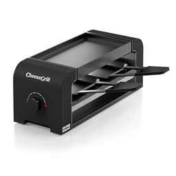 Zeige Details für Stöckli Raclettegrill CheeseGrill 2 Bild von Stöckli Raclettegrill CheeseGrill 2