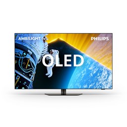 Zeige Details für Philips 42OLED809, 42" UHD OLED-TV Bild von Philips 42OLED809, 42" UHD OLED-TV