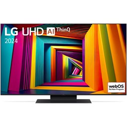 Zeige Details für LG 43UT91006LA, 43" LED UHD-TV Bild von LG 43UT91006LA, 43" LED UHD-TV