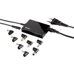 Zeige Produkte für Kategorie Notebook-Universal-Netzadapter Bild für Kategorie Notebook-Universal-Netzadapter