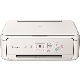 Zeige Details für Canon Pixma TS5151 Inkjet-Multifunktionsgerät weiss Bild von Canon Pixma TS5151 Inkjet-Multifunktionsgerät weiss
