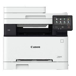 Zeige Details für Canon MF657Cdw Laser MFC-Drucker i-SENSYS Bild von Canon MF657Cdw Laser MFC-Drucker i-SENSYS