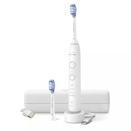 Zeige Details für Philips Schallzahnbürste Sonicare Expert Clean 7100 weiss Bild von Philips Schallzahnbürste Sonicare Expert Clean 7100 weiss