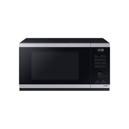 Zeige Details für Samsung Mikrowelle mit Grill MW4000D Bild von Samsung Mikrowelle mit Grill MW4000D