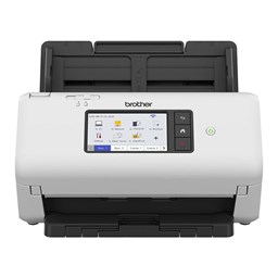 Zeige Details für Brother Dokumentenscanner ADS-4500W Bild von Brother Dokumentenscanner ADS-4500W