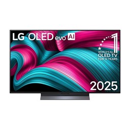 Zeige Details für LG OLED83C59, 83" UHD-OLED-TV Bild von LG OLED83C59, 83" UHD-OLED-TV