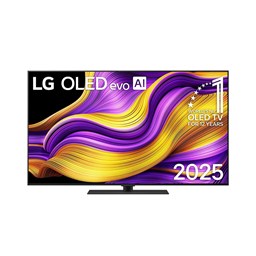 Zeige Details für LG OLED65G59 Stand, 65" UHD-OLED-TV - CHF 500.- Rabatt mit Gutscheincdoe Bild von LG OLED65G59 Stand, 65" UHD-OLED-TV - CHF 500.- Rabatt mit Gutscheincdoe