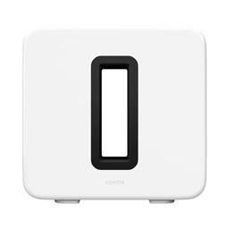 Zeige Details für Sonos Sub Weiss (Gen.3) Bild von Sonos Sub Weiss (Gen.3)