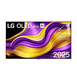 Zeige Details für LG OLED65G57 Wall, 65" UHD-OLED-TV - CHF 500.- Rabatt mit Gutscheincode Bild von LG OLED65G57 Wall, 65" UHD-OLED-TV - CHF 500.- Rabatt mit Gutscheincode