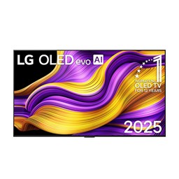 Zeige Details für LG OLED55G57 Wall, 55" UHD-OLED-TV - CHF 300.- Rabatt mit Gutscheincode Bild von LG OLED55G57 Wall, 55" UHD-OLED-TV - CHF 300.- Rabatt mit Gutscheincode