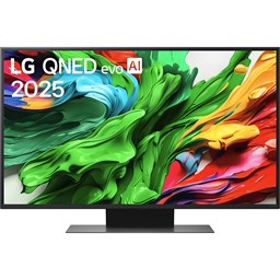 Zeige Details für LG 43QNED87A evo, 43" LED UHD-TV Bild von LG 43QNED87A evo, 43" LED UHD-TV