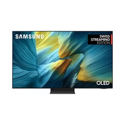 Zeige Details für Samsung QE83S95F, OLED TV, 83", 4K Bild von Samsung QE83S95F, OLED TV, 83", 4K