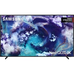 Zeige Details für Samsung QE85QN900F, Neo QLED TV, 8K Bild von Samsung QE85QN900F, Neo QLED TV, 8K