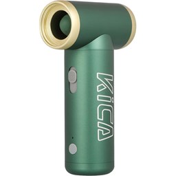 Zeige Details für KiCA Jet Fan 2S Vacuum Kit Green Bild von KiCA Jet Fan 2S Vacuum Kit Green