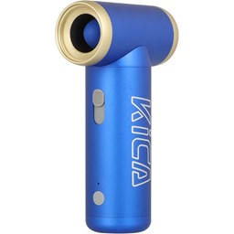 Zeige Details für KiCA Jet Fan 2S Vacuum Kit Blue Bild von KiCA Jet Fan 2S Vacuum Kit Blue