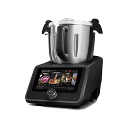 Zeige Details für Schneider Küchen-Multifunktionsroboter RBC-4501 Bild von Schneider Küchen-Multifunktionsroboter RBC-4501