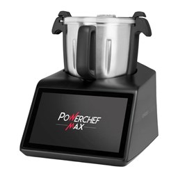 Zeige Details für Schneider Küchen-Multifunktionsroboter RBC-4545MAX Bild von Schneider Küchen-Multifunktionsroboter RBC-4545MAX