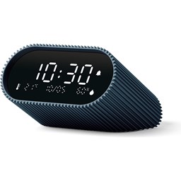 Zeige Details für Lexon Ray Clock Dunkelblau Bild von Lexon Ray Clock Dunkelblau