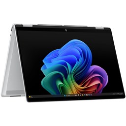 Zeige Details für HP OmniBook X FlipNGAI, 16", R7, 16GB, 1TB, Win11h Bild von HP OmniBook X FlipNGAI, 16", R7, 16GB, 1TB, Win11h