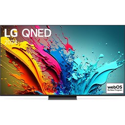 Zeige Details für LG 75QNED86T6A, 75" QNED-TV, 120Hz Bild von LG 75QNED86T6A, 75" QNED-TV, 120Hz