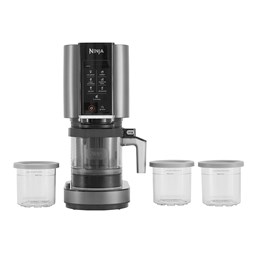 Zeige Details für Ninja Glacémaschine CREAMi NC300CH Bild von Ninja Glacémaschine CREAMi NC300CH