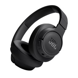 Zeige Details für JBL Kopfhörer TUNE 720BT, schwarz Bild von JBL Kopfhörer TUNE 720BT, schwarz