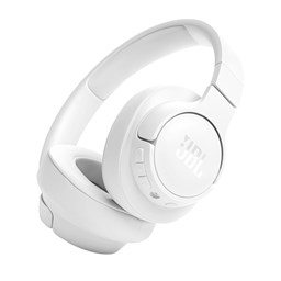 Zeige Details für JBL Kopfhörer TUNE 720BT, weiss Bild von JBL Kopfhörer TUNE 720BT, weiss