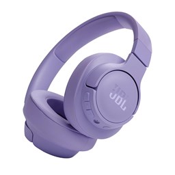 Zeige Details für JBL Kopfhörer TUNE 720BT, purple Bild von JBL Kopfhörer TUNE 720BT, purple