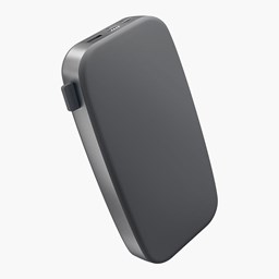 Zeige Details für Fresh'N Rebel Powerbank 27000 mAh Grey Bild von Fresh'N Rebel Powerbank 27000 mAh Grey