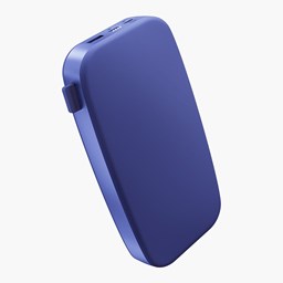 Zeige Details für Fresh'N Rebel Powerbank 27000 mAh Blue Bild von Fresh'N Rebel Powerbank 27000 mAh Blue