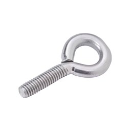 Show details for bestaPAC Ringschraube Inox M8x50 Picture of bestaPAC Ringschraube Inox M8x50
