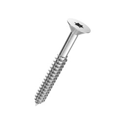 Show details for bestaPAC Spanplattenschraube Inox 6x100 Picture of bestaPAC Spanplattenschraube Inox 6x100