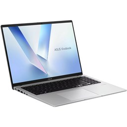 Zeige Details für Asus 16" VivoBook, R5, 16GB, 512GB SSD, Win11 Bild von Asus 16" VivoBook, R5, 16GB, 512GB SSD, Win11