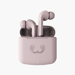 Zeige Details für Fresh'N Rebel Twins Fuse, TWS, Smokey Pink Bild von Fresh'N Rebel Twins Fuse, TWS, Smokey Pink