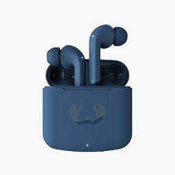 Zeige Details für Fresh'N Rebel Twins Fuse, TWS, Steel Blue Bild von Fresh'N Rebel Twins Fuse, TWS, Steel Blue