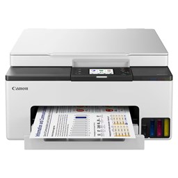 Zeige Details für Canon Maxify GX1050 Inkjet-Multifunktionsgerät Bild von Canon Maxify GX1050 Inkjet-Multifunktionsgerät