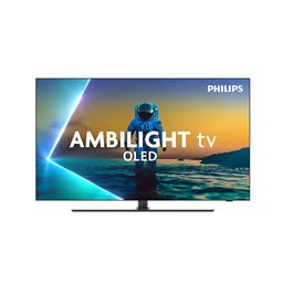 Zeige Details für Philips 65OLED850, 65" UHD OLED-TV Bild von Philips 65OLED850, 65" UHD OLED-TV